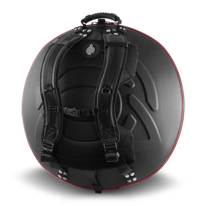 Rückenstütze für Evatek Hardcases - Image 3