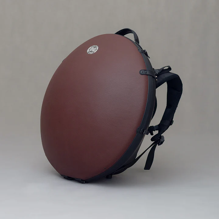 AVAYA Handpan Hardcase aus Fiberglas - Image 10