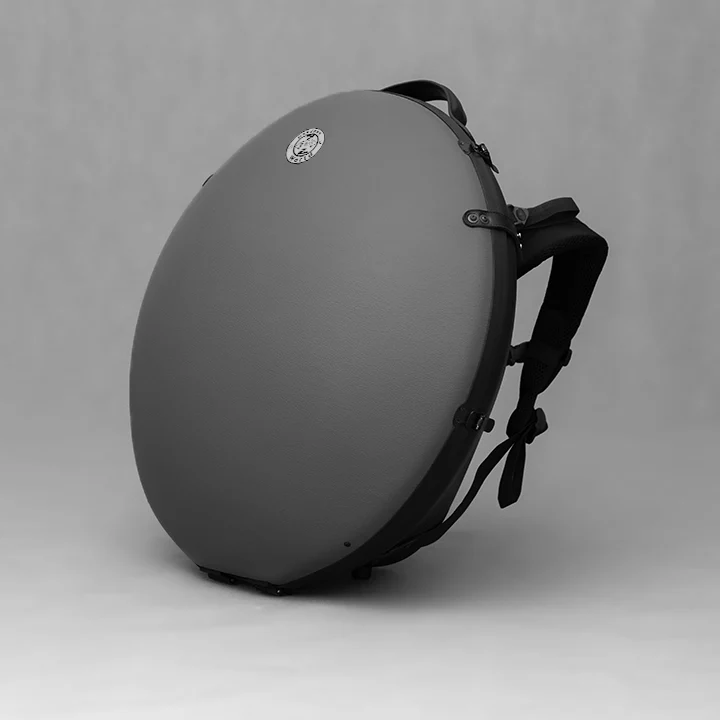 AVAYA Handpan Hardcase aus Fiberglas - Image 12
