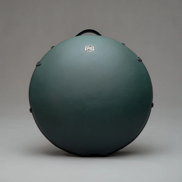 AVAYA Handpan Hardcase aus Fiberglas - Image 3