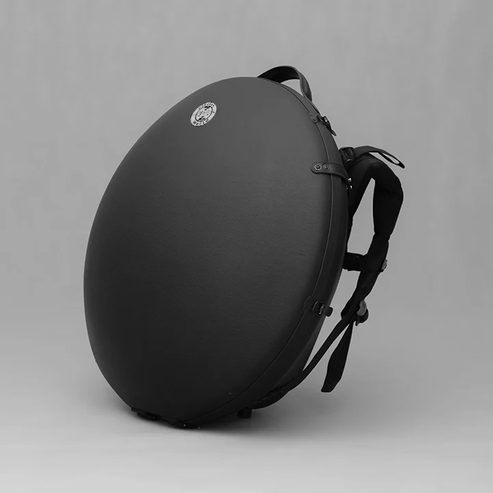 AVAYA Handpan Hardcase aus Fiberglas - Image 5