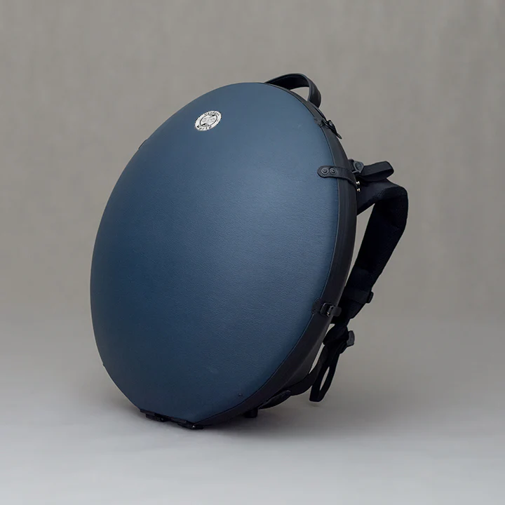 AVAYA Handpan Hardcase aus Fiberglas - Image 9