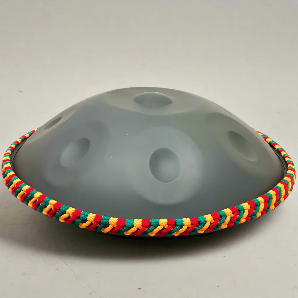 Handpan Ropes Handpan Schmuckband - Image 21