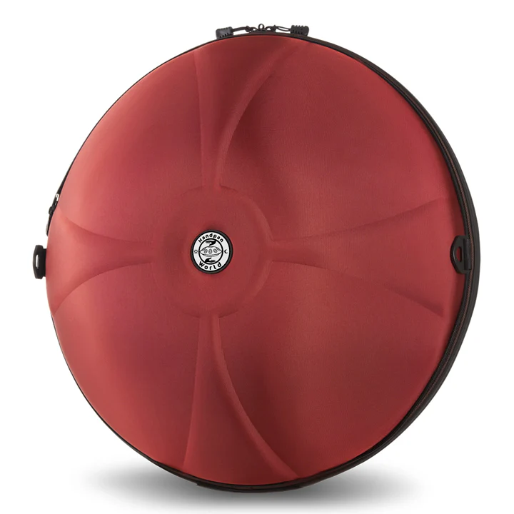 Handpan Hardcase - Evatek 2.0 - Image 15