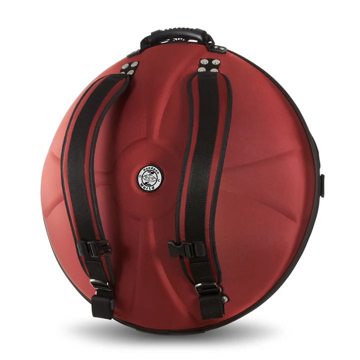 Handpan Hardcase - Evatek 2.0 - Image 16