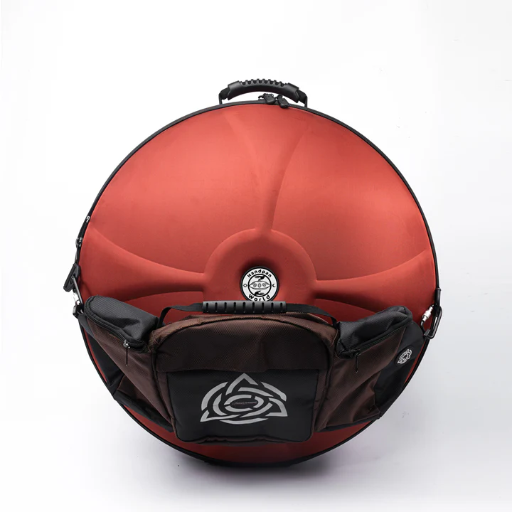 Handpan Hardcase - Evatek 2.0 - Image 17