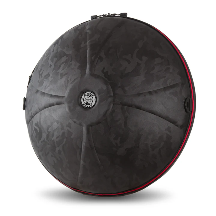 Handpan Hardcase - Evatek 2.0 - Image 18