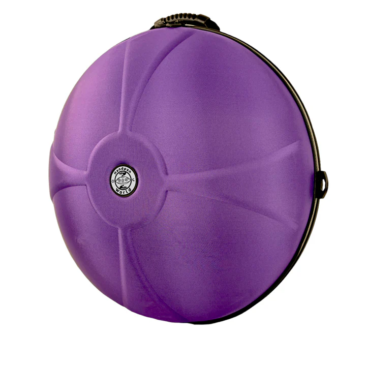 Handpan Hardcase - Evatek 2.0 - Image 19