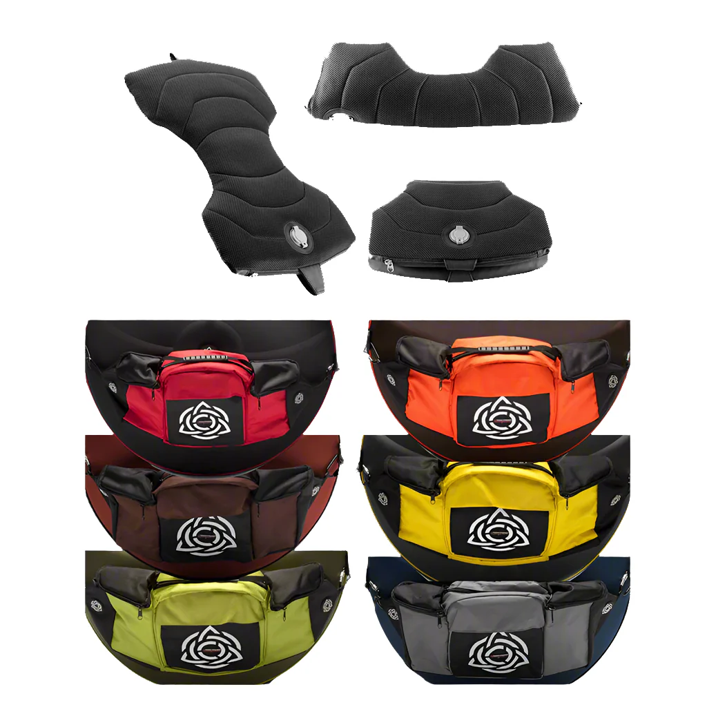 Handpan Hardcase - Evatek 2.0 - Image 27