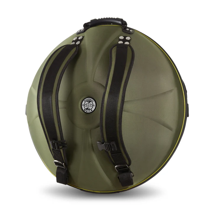 Handpan Hardcase - Evatek 2.0 - Image 3