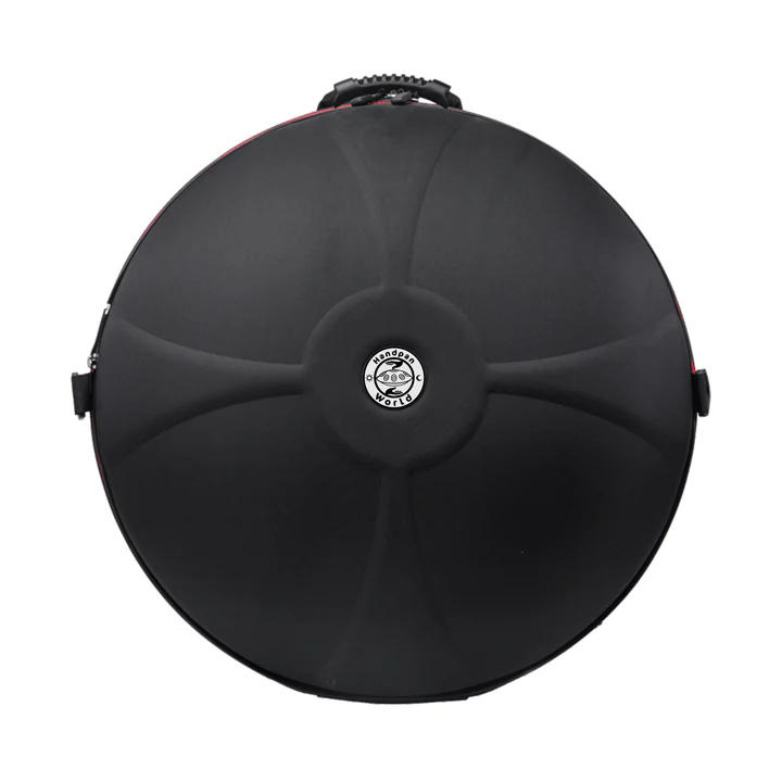 Handpan Hardcase - Evatek 2.0 - Image 4