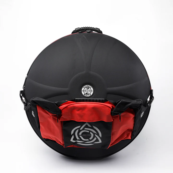 Handpan Hardcase - Evatek 2.0 - Image 5