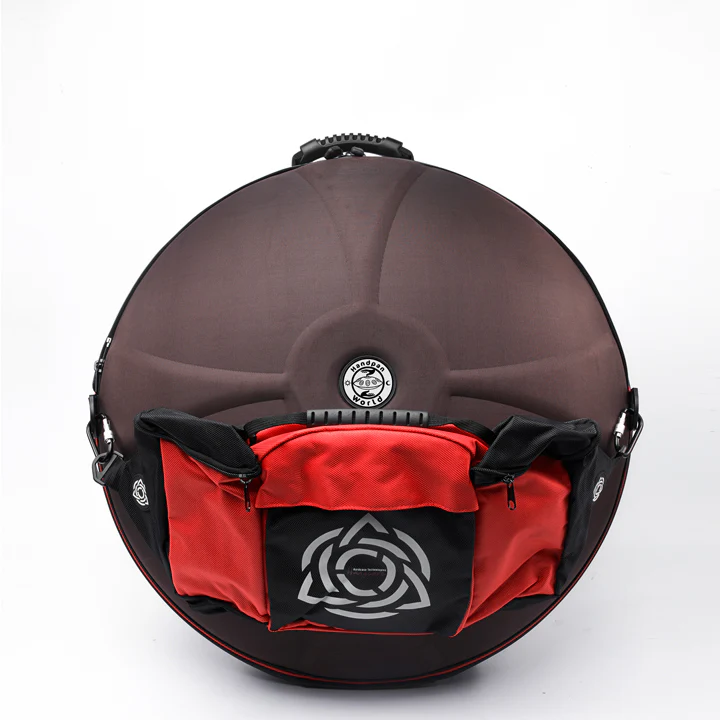 Handpan Hardcase - Evatek 2.0 - Image 8