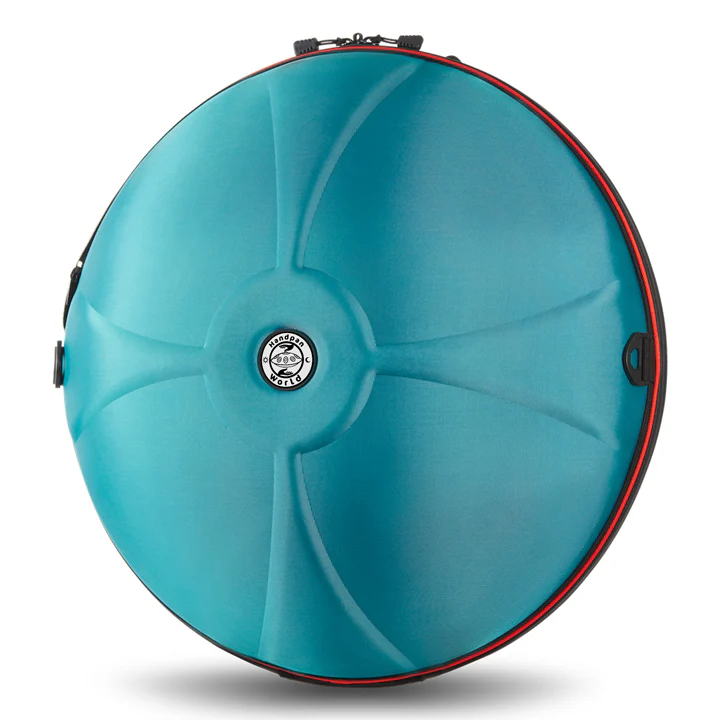 Handpan Hardcase - Evatek 2.0 - Image 9