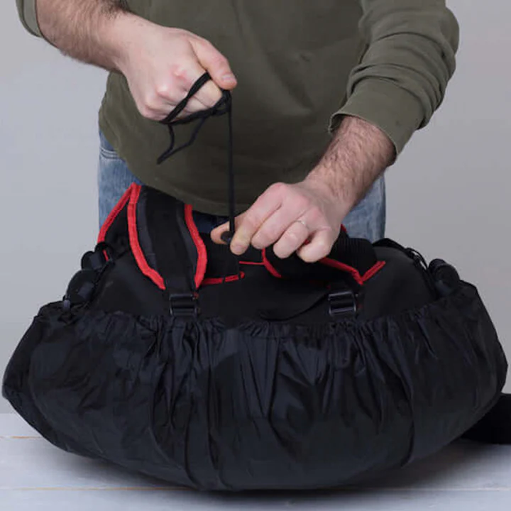 Handpan Softcase SimplyBag - Image 4