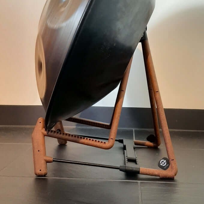 Handpan Halter / Allzweck Musikinstrumentenständer - Image 5