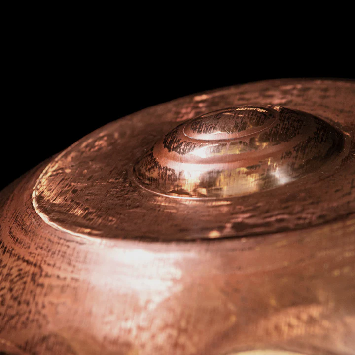 HANDROMEDA Handpan B2 Kurd - Image 5