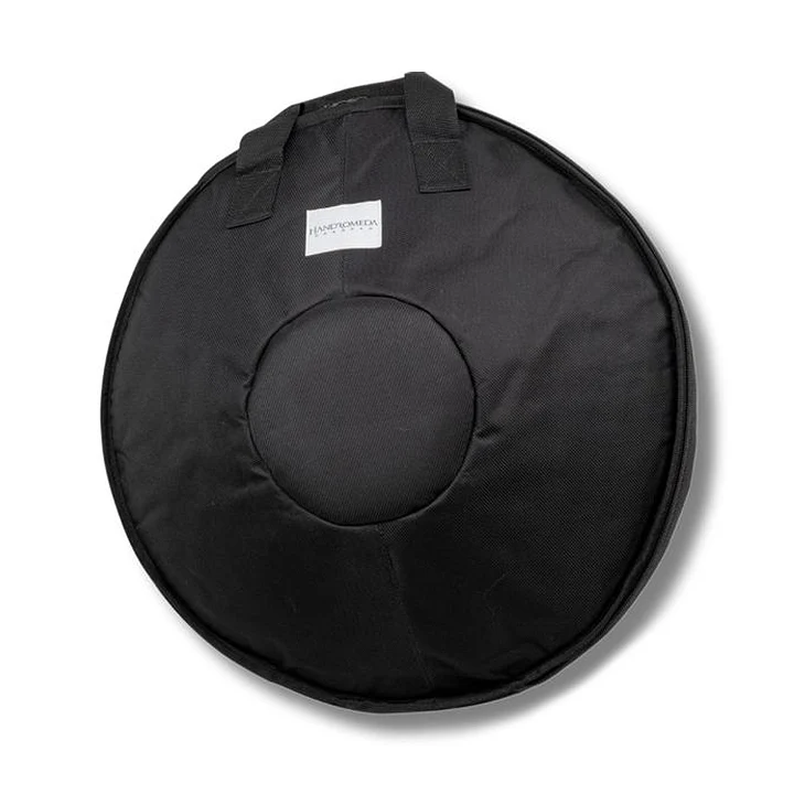 HANDROMEDA Softcase – Handpan Tasche - Image 2