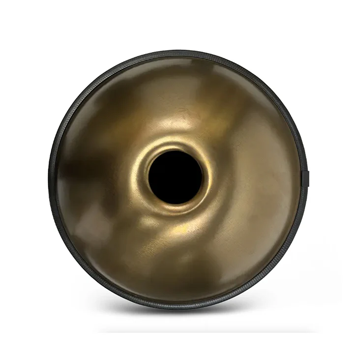 Horayzon Beginner Handpan | D Kurd | Edelstahl - Image 4