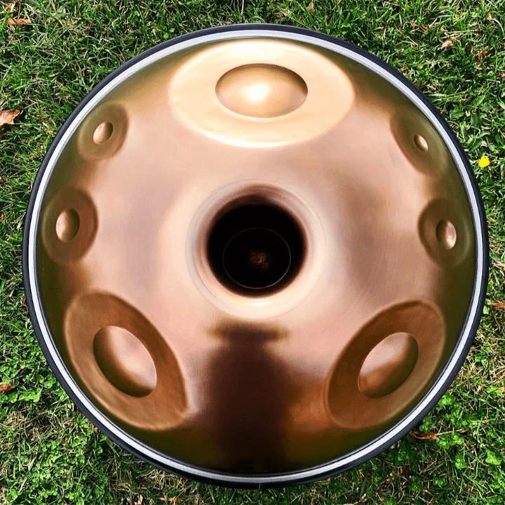 Lumar B2 Dominant Phygrian | Titan Steel - Image 2
