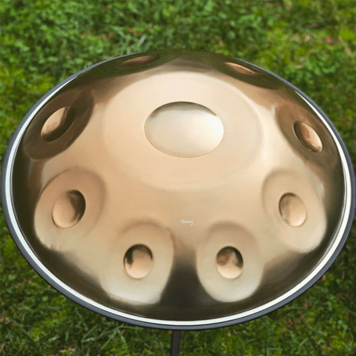 Lumar B2 Dominant Phygrian | Titan Steel - Image 3
