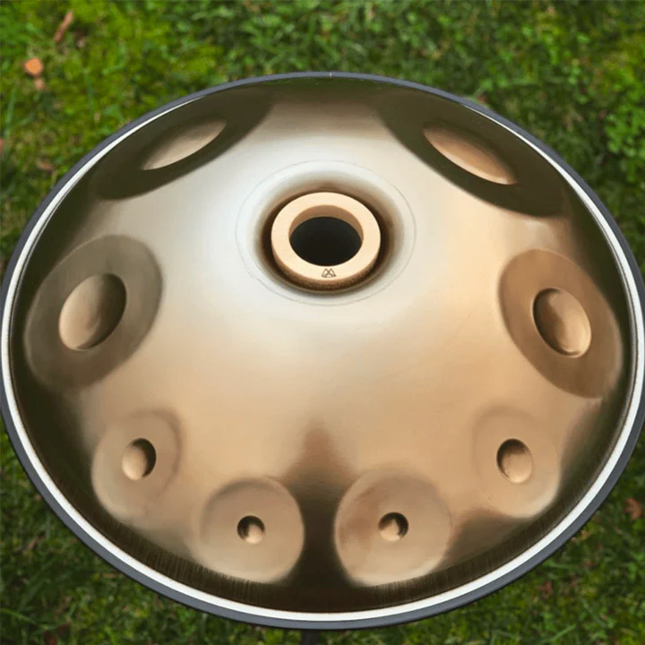 Lumar B2 Dominant Phygrian | Titan Steel - Image 4