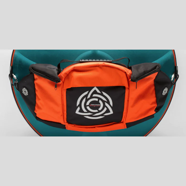 Evatek Pocket Bag - Image 2