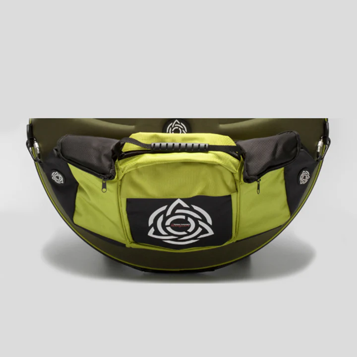 Evatek Pocket Bag - Image 4