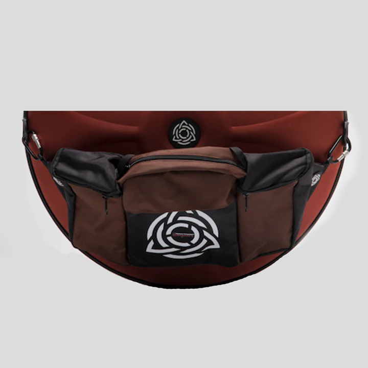 Evatek Pocket Bag - Image 5