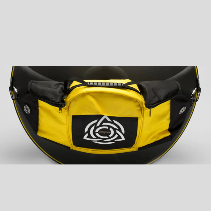 Evatek Pocket Bag - Image 9