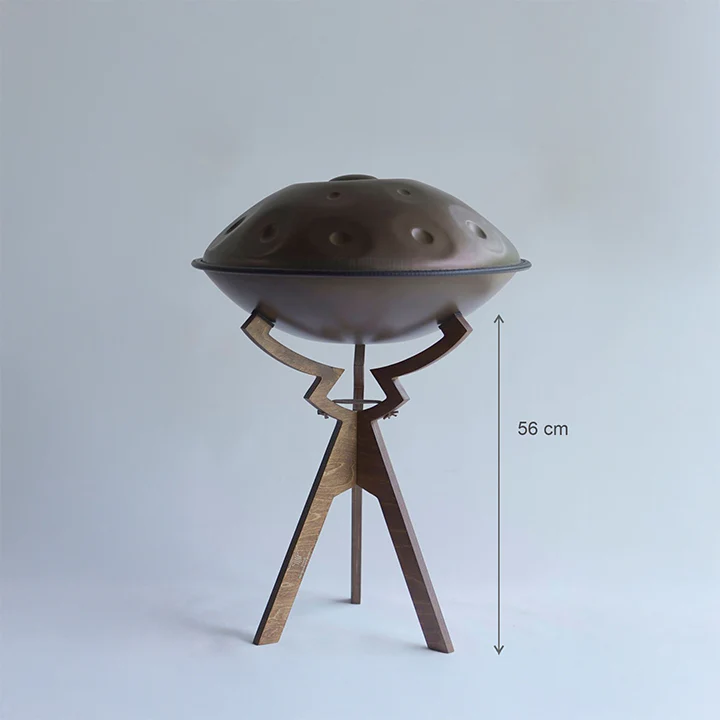 Katanui Sittingstand Handpanständer