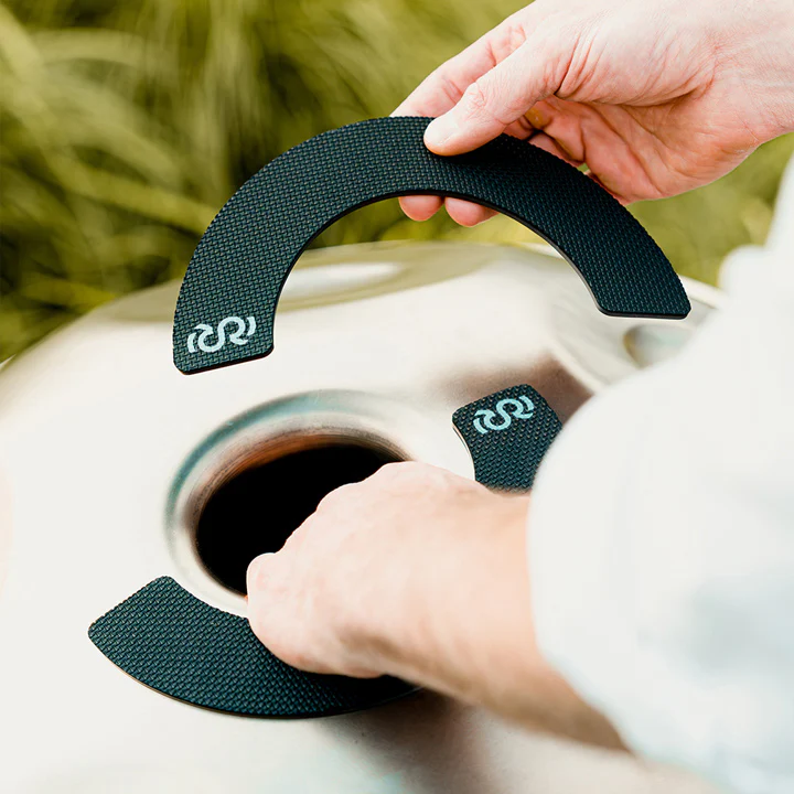 RHYTHM REST | Non-Slip Grips